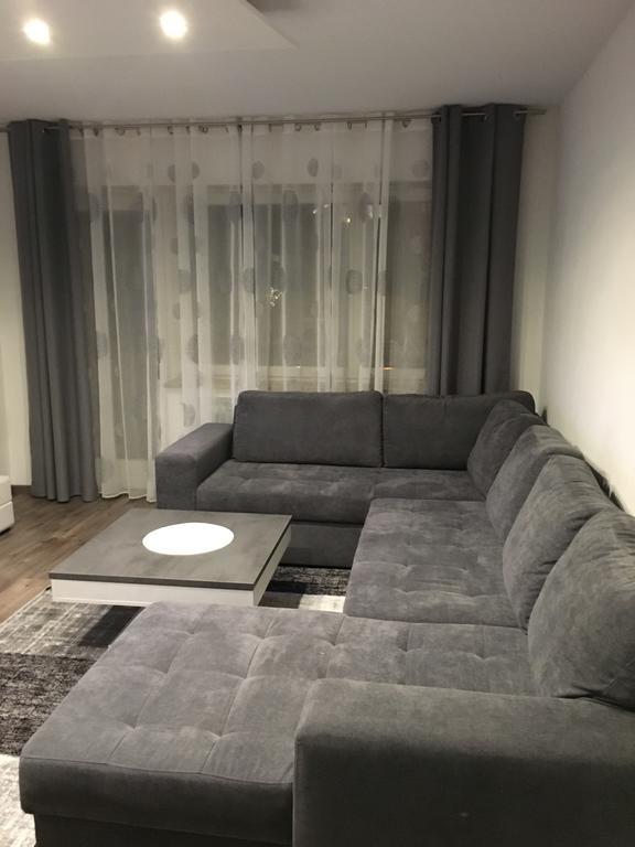 Augsburger Apartment Bagian luar foto