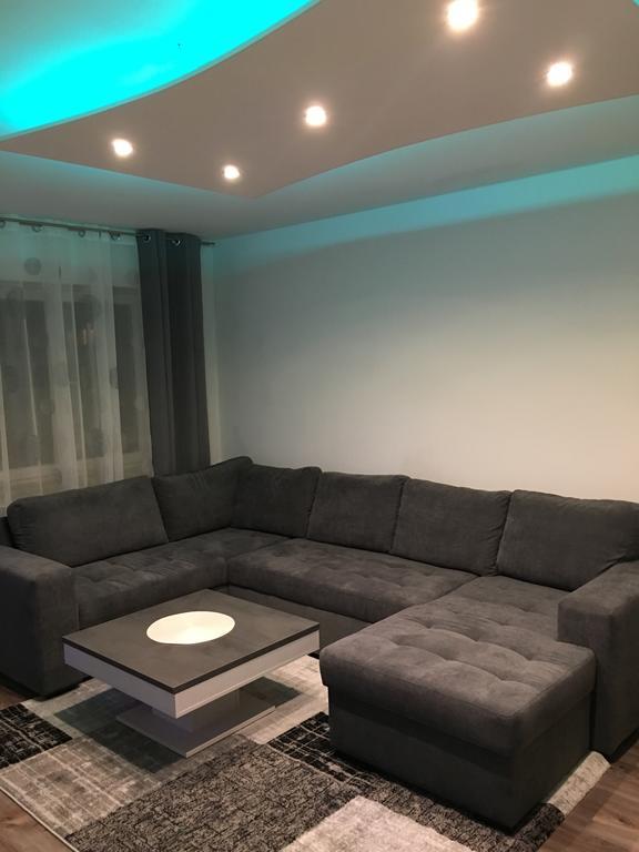 Augsburger Apartment Bagian luar foto