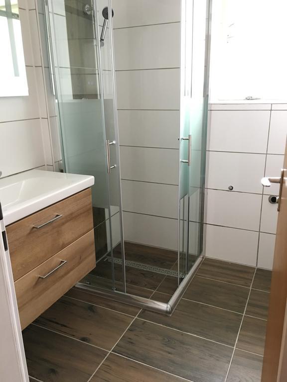 Augsburger Apartment Bagian luar foto
